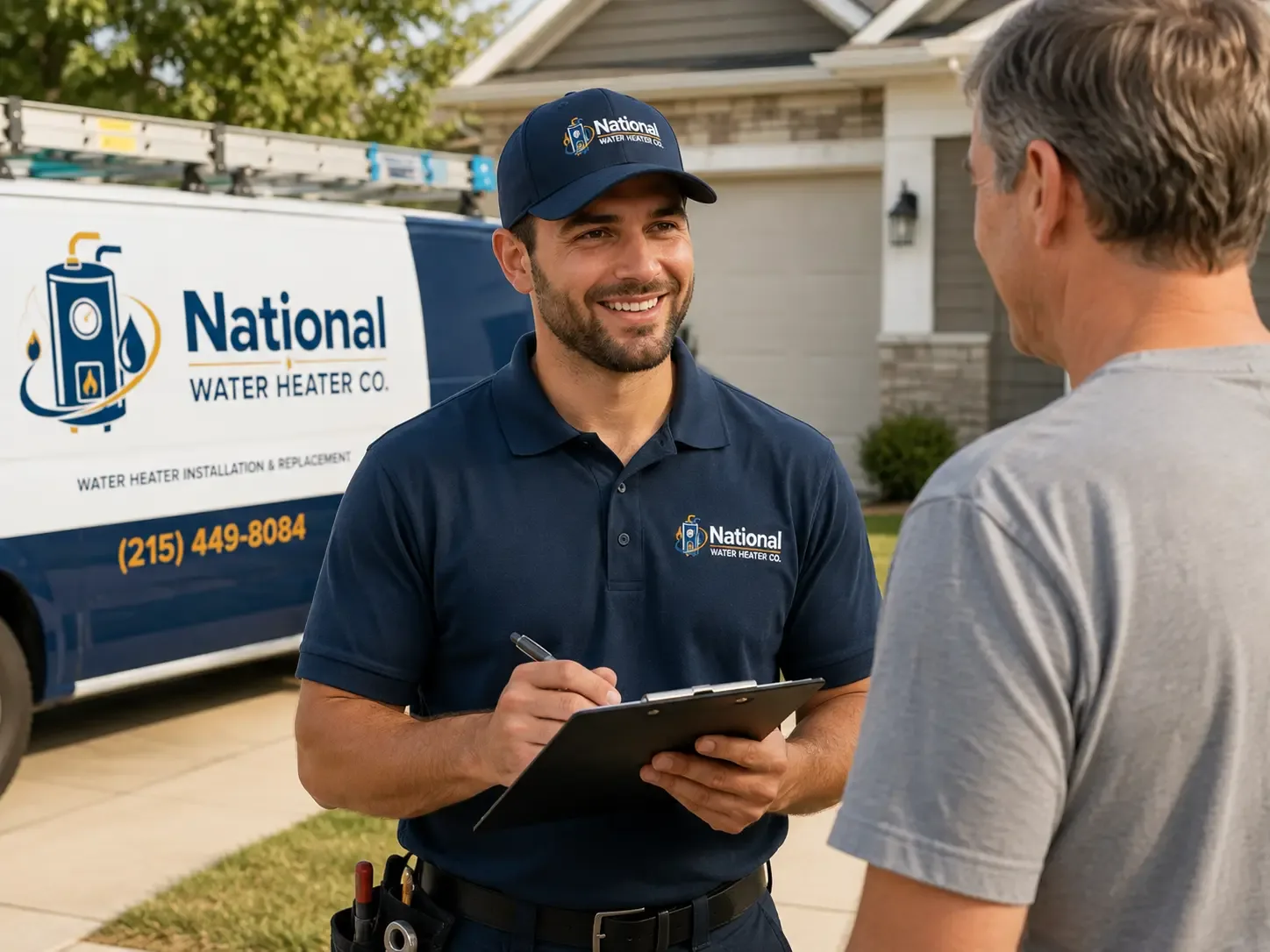 Water Heater Installation Vossburg, MS FAQs